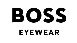 Boss Eyewear designer frames
