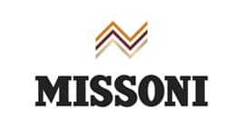 Missoni Italian designer eyewear