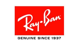 Ray-Ban eyewear — Genuine Since 1937