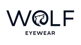 Wolf Eyewear premium frames