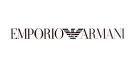 Giorgio Armani eyewear